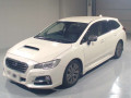 2015 Subaru Levorg