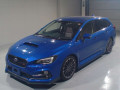2016 Subaru Levorg