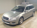 2008 Subaru Legacy Touring Wagon