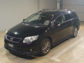 2010 Toyota Corolla Fielder