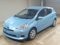 2013 Toyota Aqua