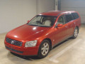 2004 Nissan Stagea