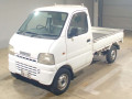 2000 Suzuki Carry Truck