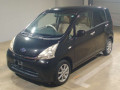 2011 Subaru Stella