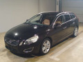 2011 Volvo V60