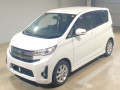 2013 Mitsubishi ek Custom