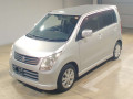 2010 Suzuki Wagon R