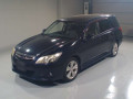 2013 Subaru Exiga
