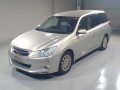2009 Subaru Exiga