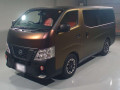 2020 Nissan NV350 CARAVAN VAN