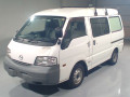 2010 Mazda Bongo Van