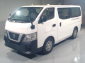 2019 Nissan NV350 CARAVAN VAN