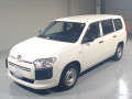 2016 Toyota Probox