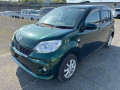 2016 Toyota Passo