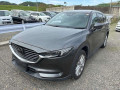 2018 Mazda CX-8