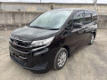 2021 Toyota Noah