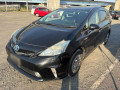 2013 Toyota Prius alpha