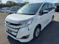 2017 Toyota Noah