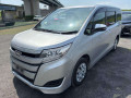 2018 Toyota Noah