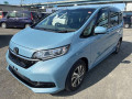 2022 Honda Freed hybrid