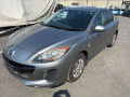 2013 Mazda Axela