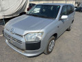 2016 Toyota Succeed