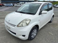 2009 Toyota Passo