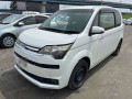 2014 Toyota Spade