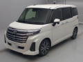 2025 Toyota Roomy