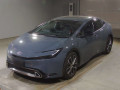2023 Toyota Prius