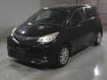 2011 Subaru Trezia