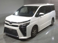 2017 Toyota Voxy