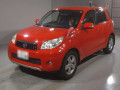 2012 Toyota Rush