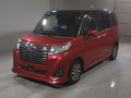 2017 Toyota Roomy