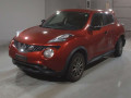 2017 Nissan JUKE