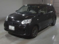 2018 Toyota Passo