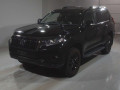 2021 Toyota Land Cruiser Prado