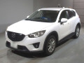2014 Mazda CX-5
