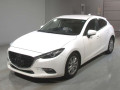 2019 Mazda Axela Sport