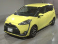 2016 Toyota Sienta