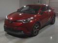 2018 Toyota C-HR