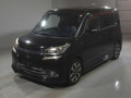 2017 Mitsubishi Delica D2