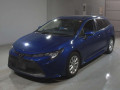 2020 Toyota Corolla Touring Wagon