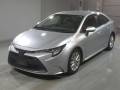 2020 Toyota Corolla Sedan