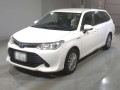 2016 Toyota Corolla Fielder