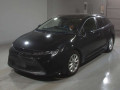 2020 Toyota Corolla Touring Wagon