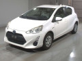 2015 Toyota Aqua