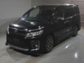 2016 Toyota Voxy