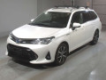 2018 Toyota Corolla Fielder