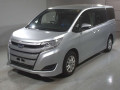 2020 Toyota Noah